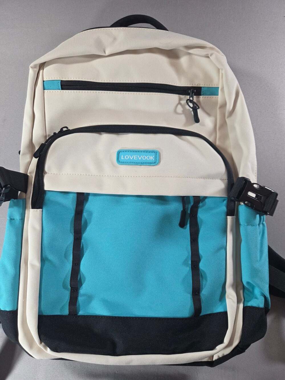 LovevookWater-Repellent Laptop Backpack.